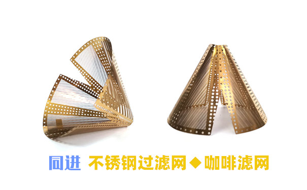 不銹鋼濾網(wǎng)蝕刻的工藝流程有哪些？