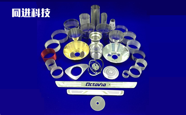 蝕刻加工工藝優(yōu)于傳統(tǒng)工藝的特點(diǎn)有哪些？